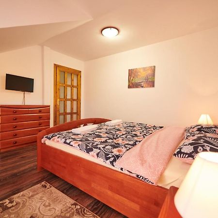 Vila Tara Hategului Bagian luar foto